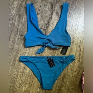Brand new with tags bikini! Size XS